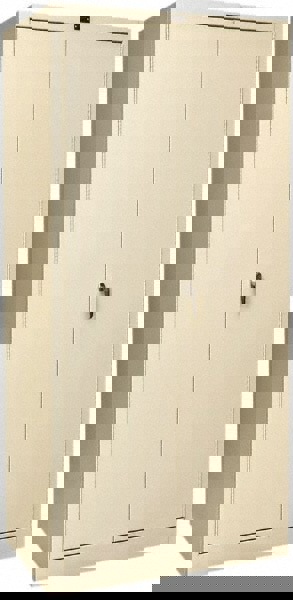 800 Series Stationary Combination Cabine