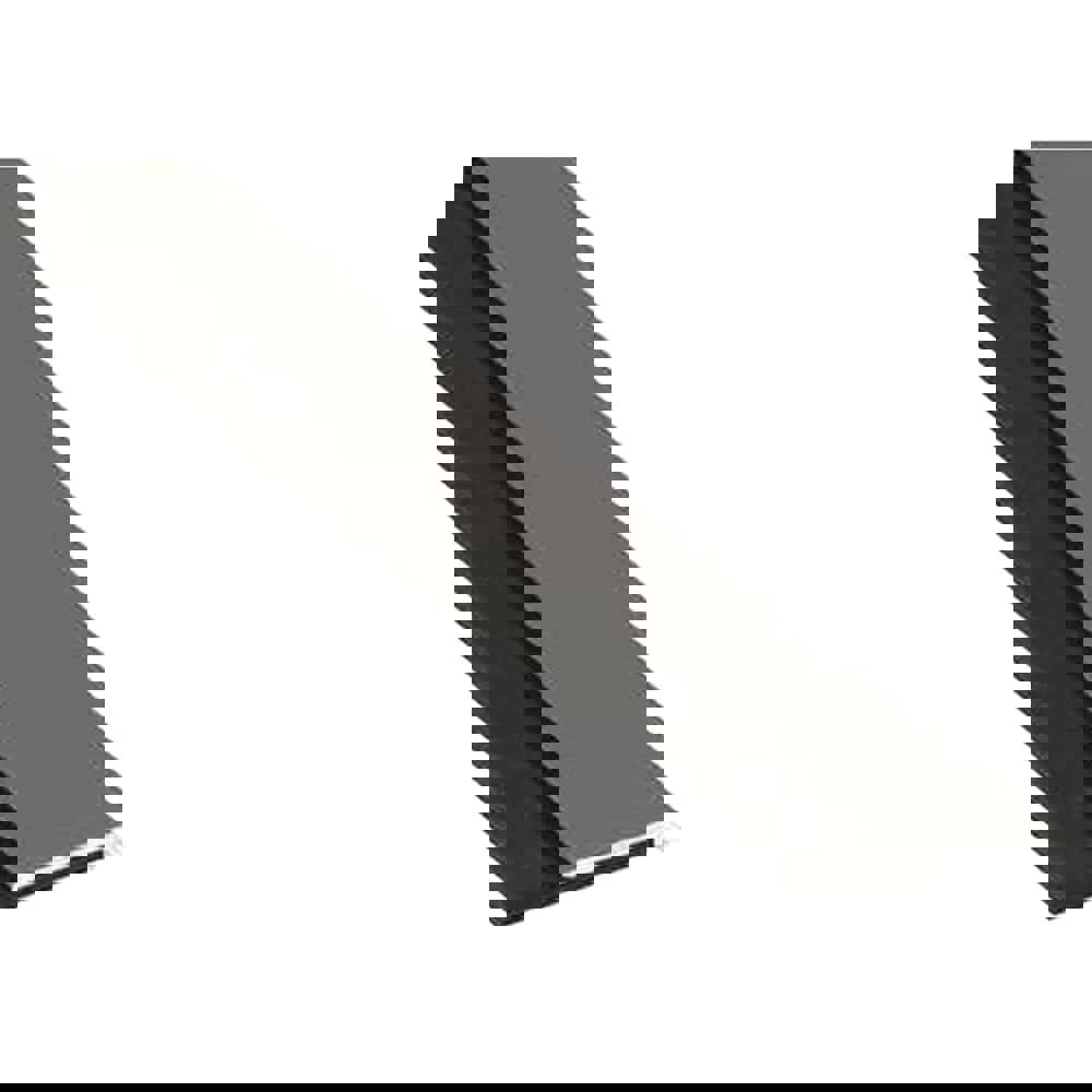 Sweeps & Seals; Back Strip Brush Width (Inch): 1/8 ; Bristle Length (Inch): 0.4375 ; Bristle Material: Neoprene ; Overall Length (Inch): 48.00000