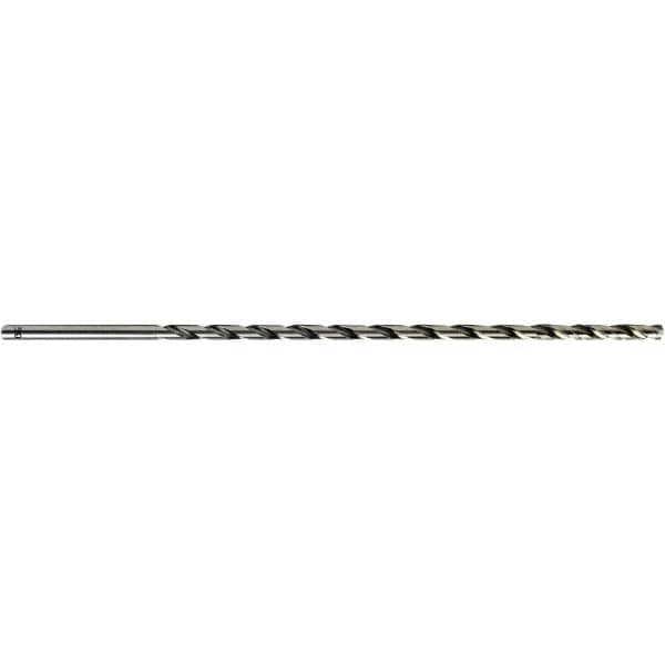 Extra Length Drill Bit: 0.1969