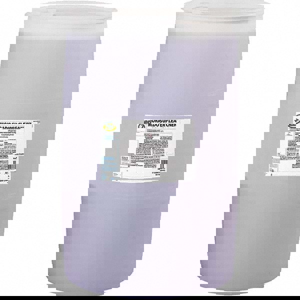 Cleaner & Degreaser: 55 gal Drum