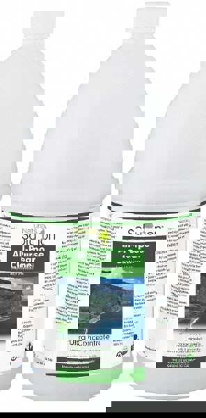 All-Purpose Cleaner: