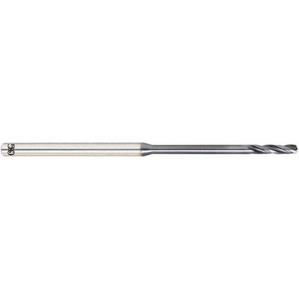 Extra Length Drill Bit: 0.0433