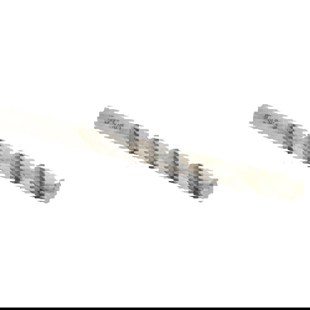 Jobber Length Drill Bit: 21/64