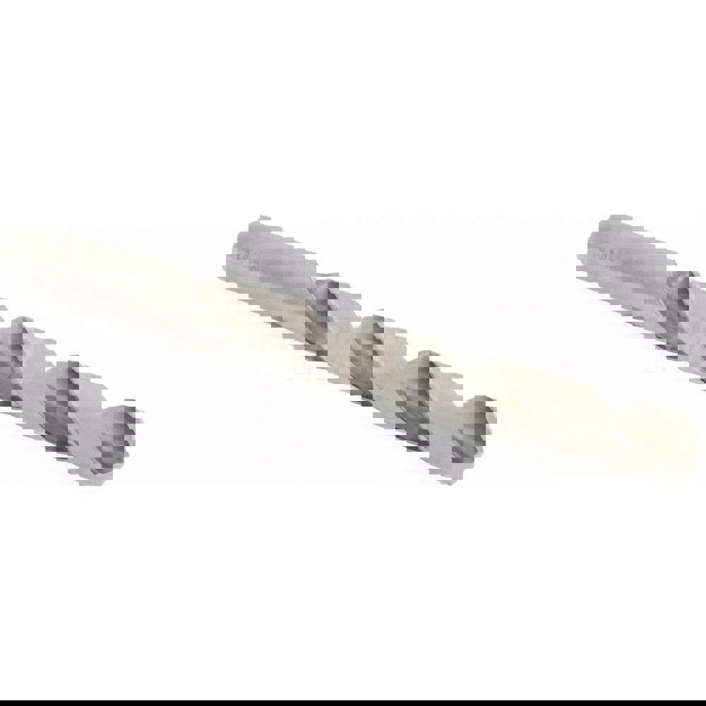 Jobber Length Drill Bit: 1/2