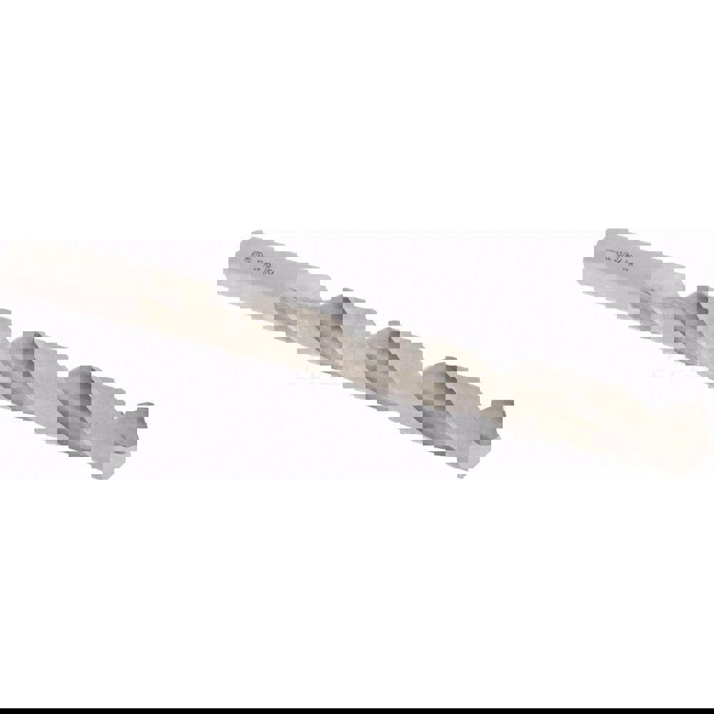 Jobber Length Drill Bit: 33/64