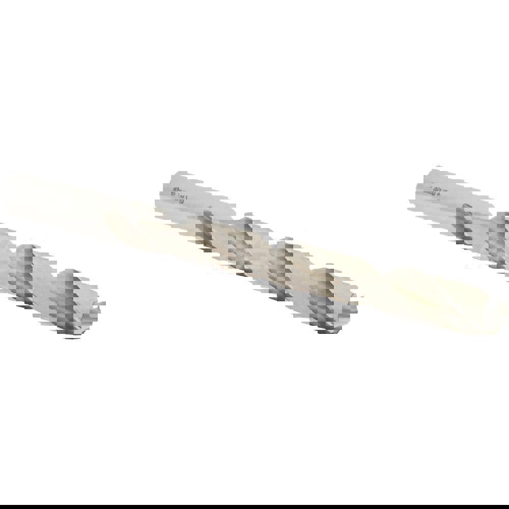 Jobber Length Drill Bit: 35/64