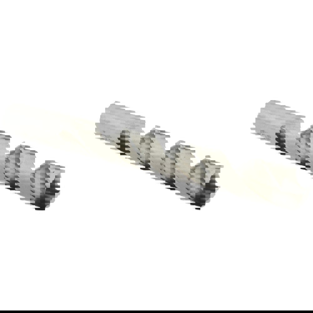 Jobber Length Drill Bit: 43/64