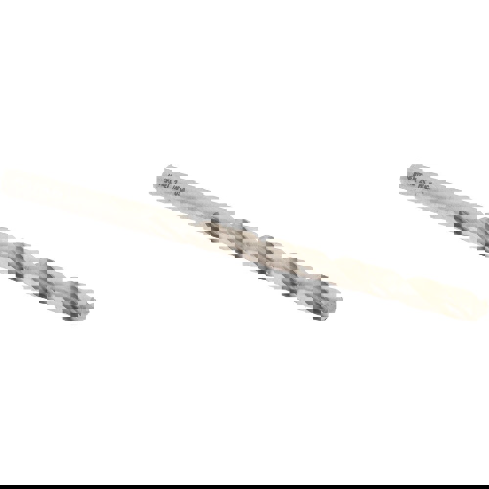 Jobber Length Drill Bit: #2, 118 &deg;, High Speed Steel