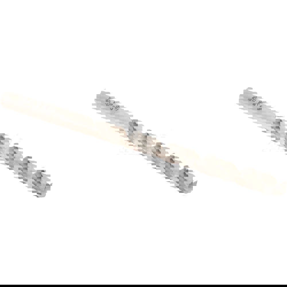 Jobber Length Drill Bit: #10, 118 &deg;, High Speed Steel