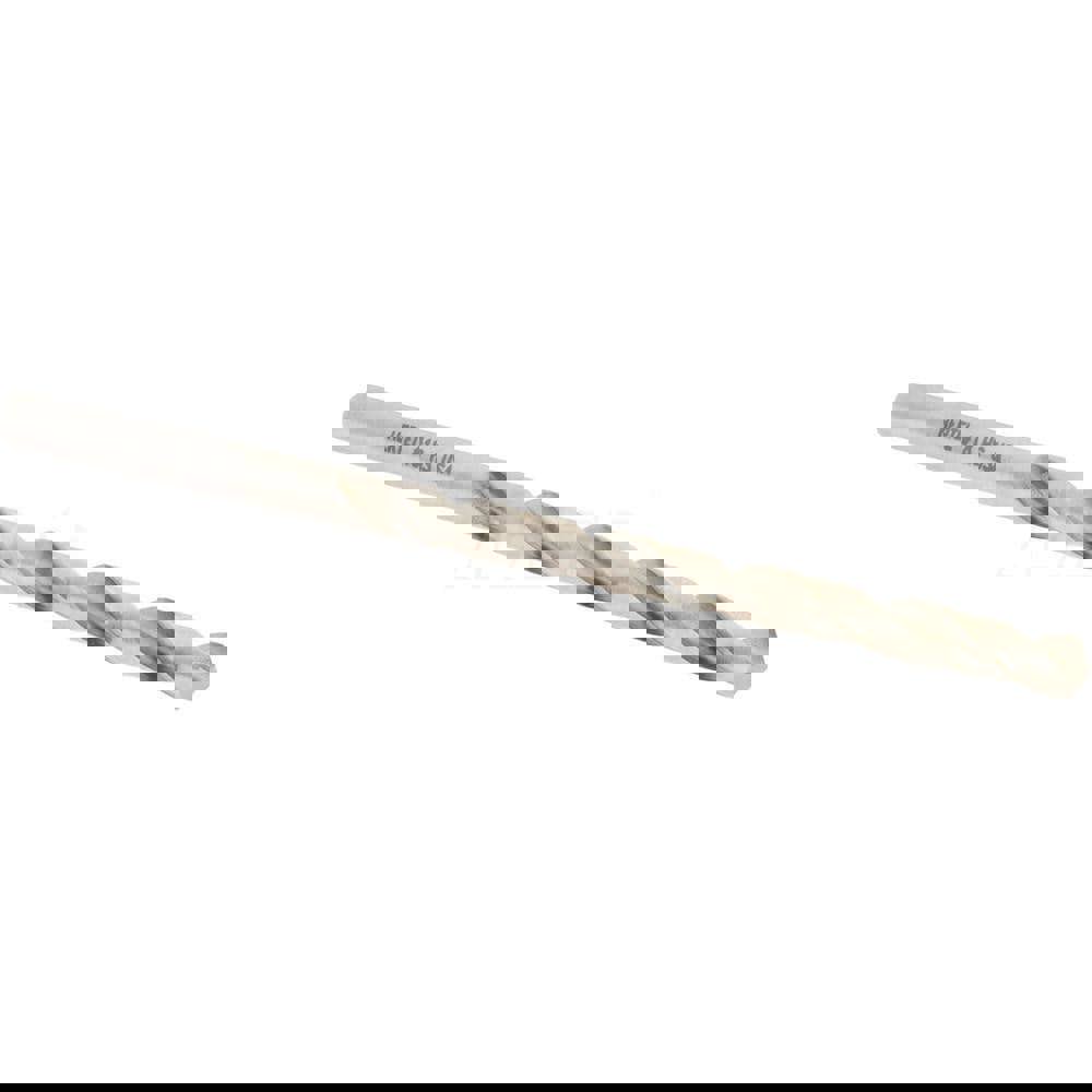 Jobber Length Drill Bit: #18, 118 &deg;, High Speed Steel