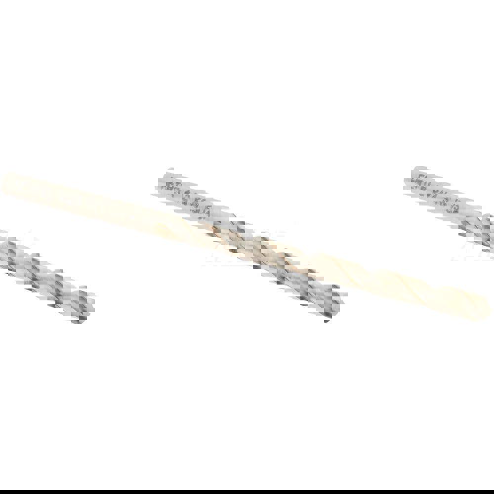 Jobber Length Drill Bit: #24, 118 &deg;, High Speed Steel