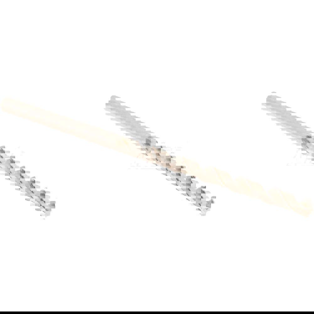 Jobber Length Drill Bit: #34, 118 &deg;, High Speed Steel