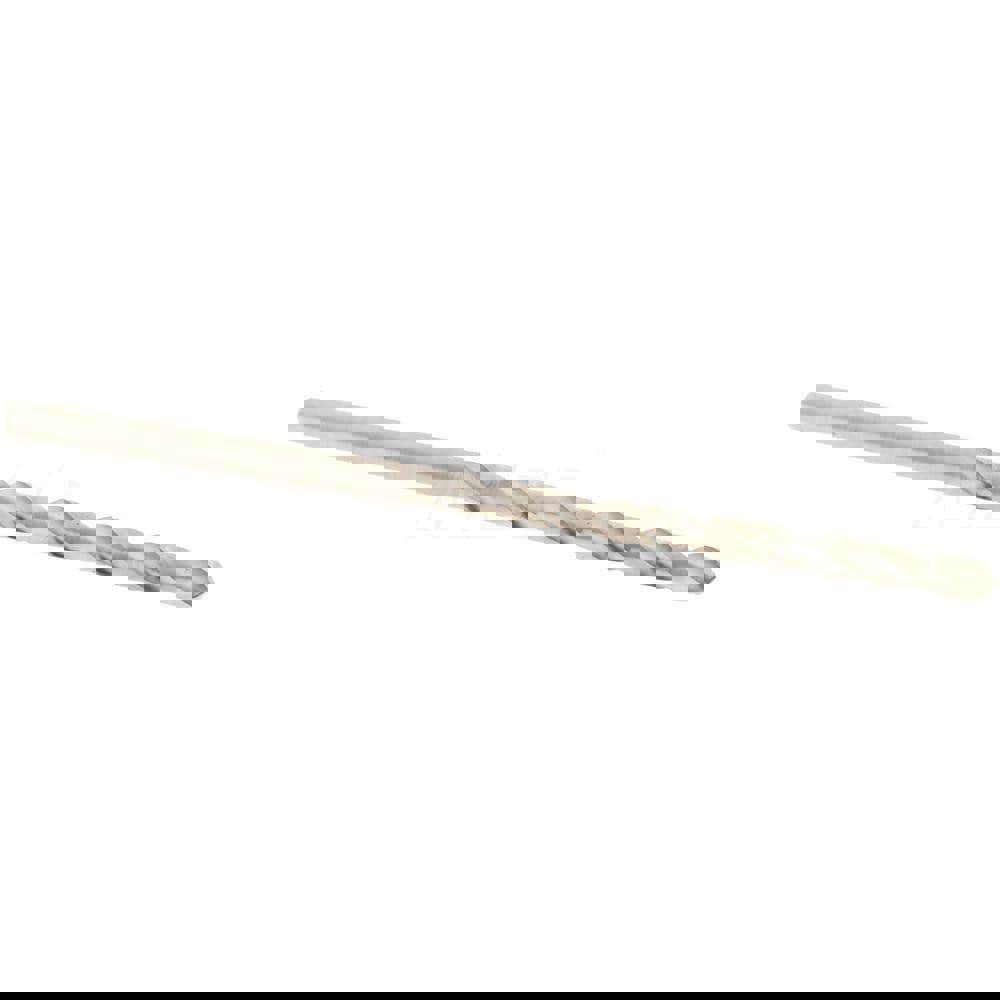 Jobber Length Drill Bit: #35, 118 &deg;, High Speed Steel