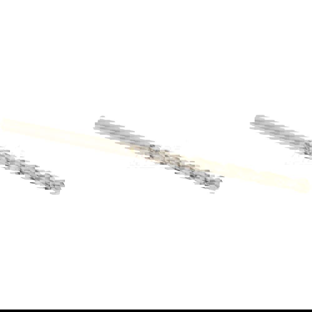 Jobber Length Drill Bit: #36, 118 &deg;, High Speed Steel