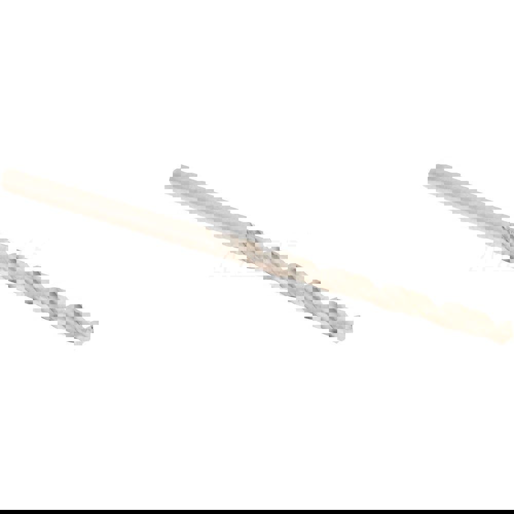 Jobber Length Drill Bit: #39, 118 &deg;, High Speed Steel