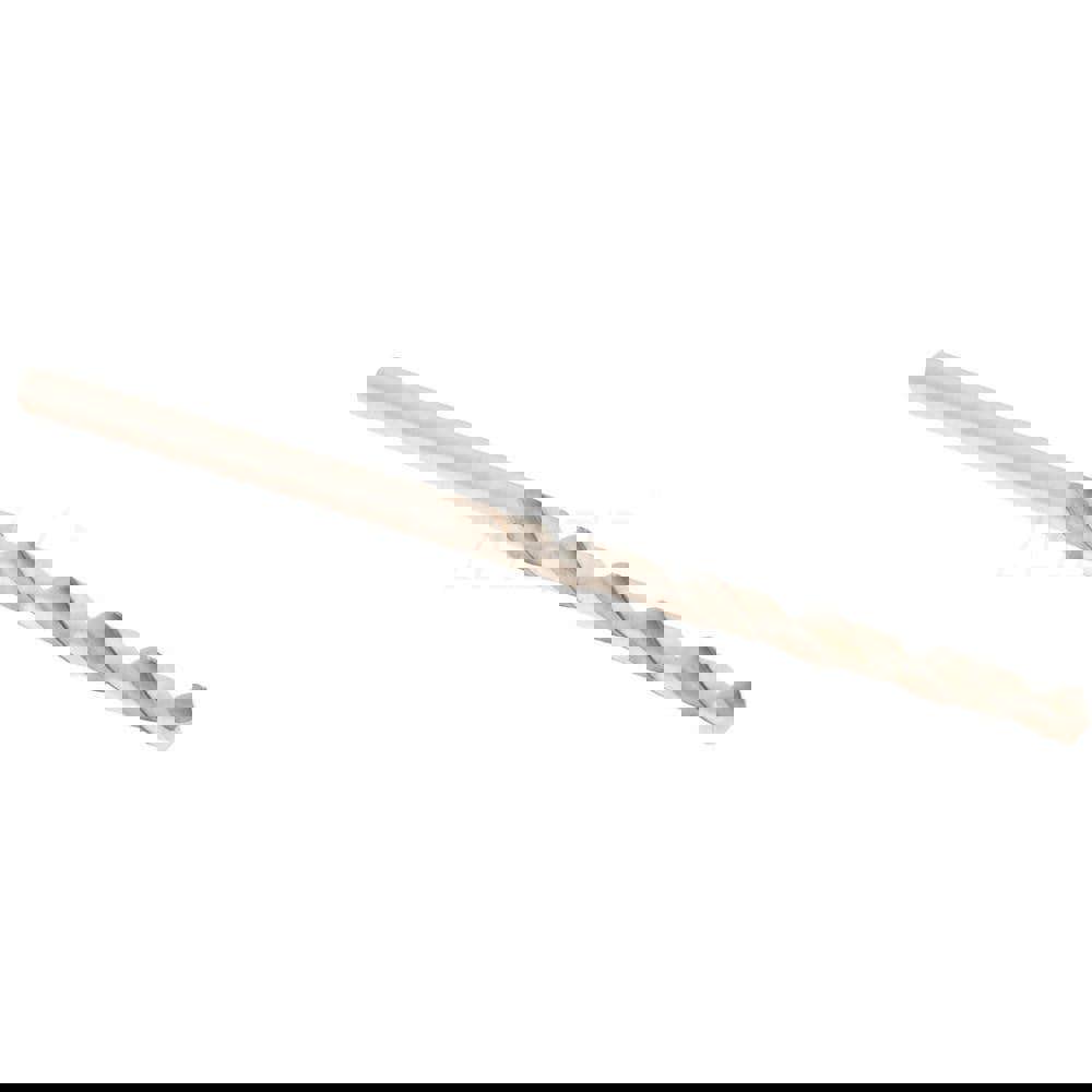 Jobber Length Drill Bit: #40, 118 &deg;, High Speed Steel