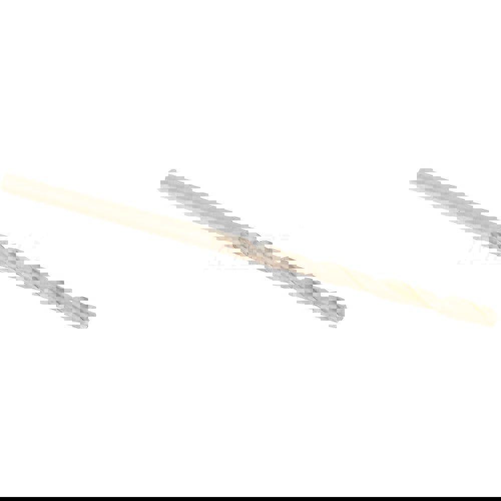 Jobber Length Drill Bit: #46, 118 &deg;, High Speed Steel