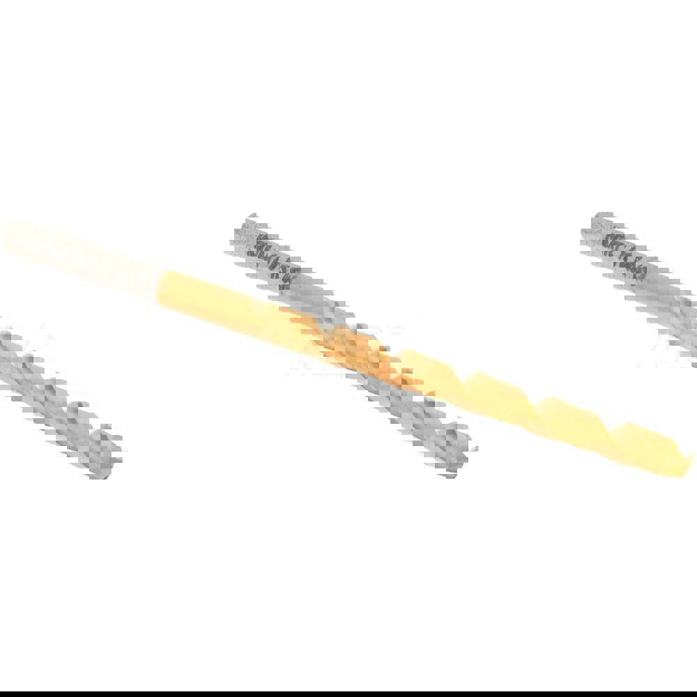 Jobber Length Drill Bit: 1/8