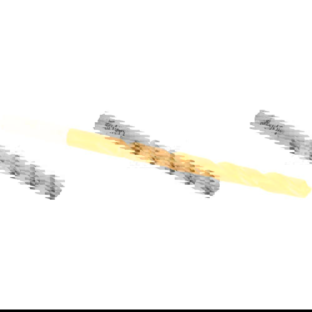 Jobber Length Drill Bit: 11/64