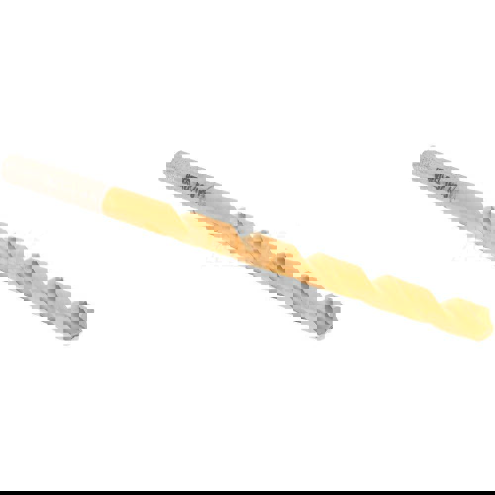 Jobber Length Drill Bit: 3/16
