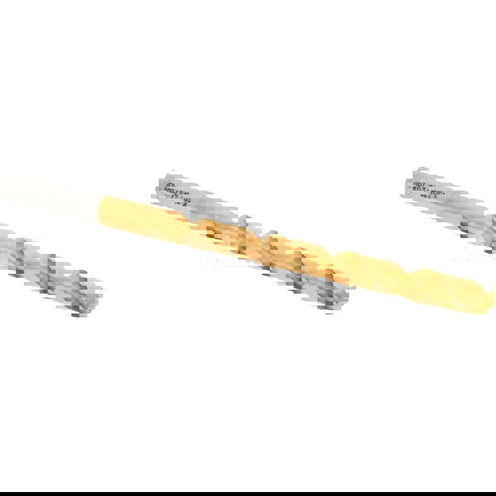 Jobber Length Drill Bit: 7/32