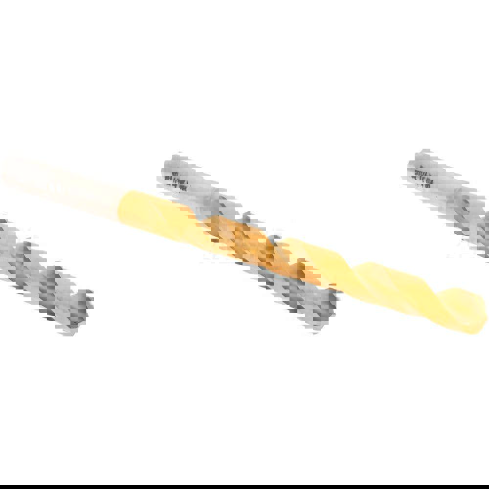 Jobber Length Drill Bit: Letter E (1/4