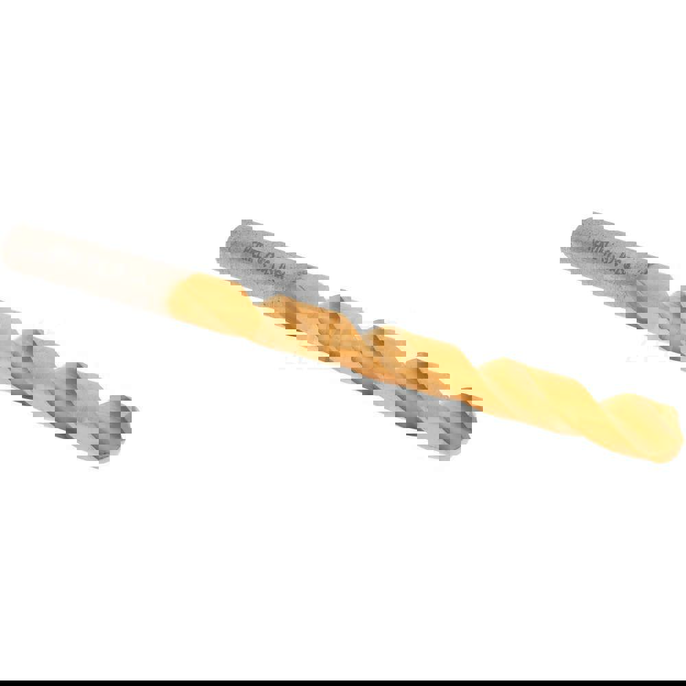 Jobber Length Drill Bit: 9/32