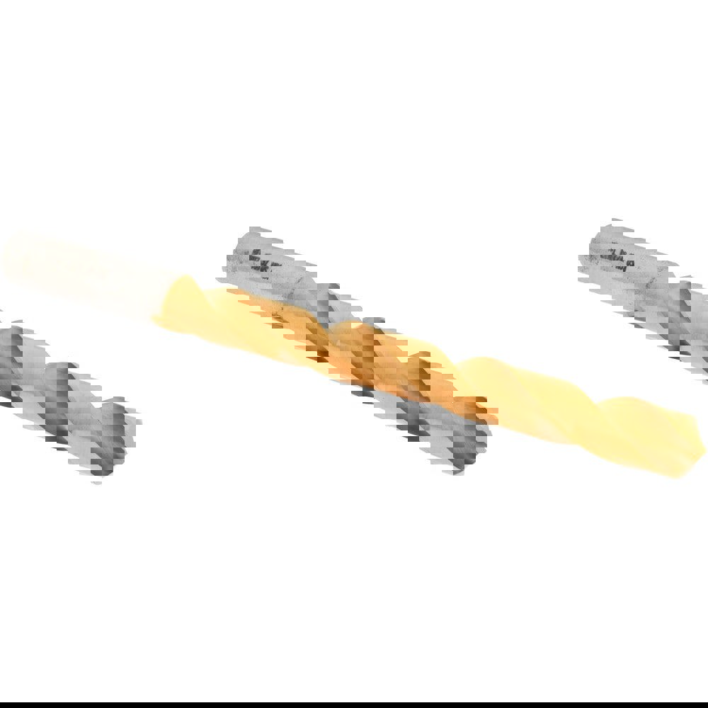 Jobber Length Drill Bit: 13/32
