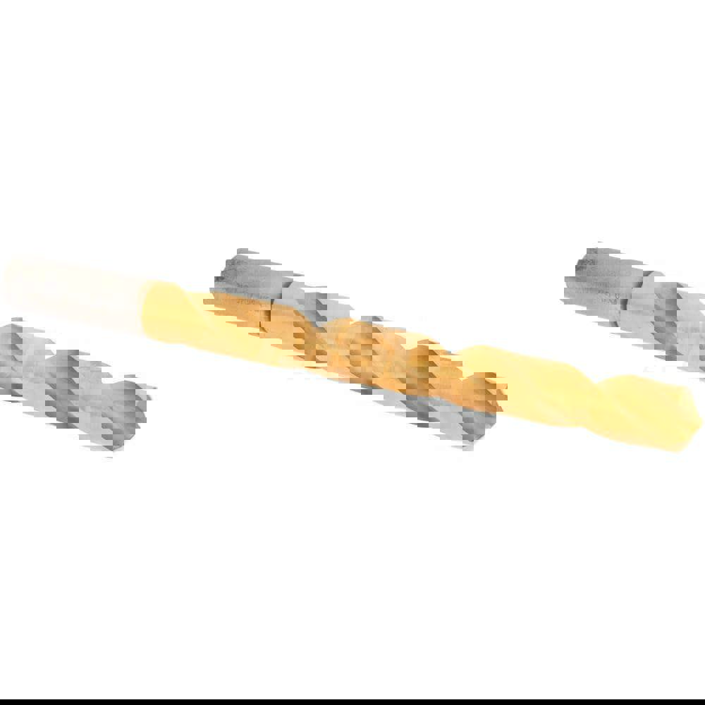 Jobber Length Drill Bit: 15/32