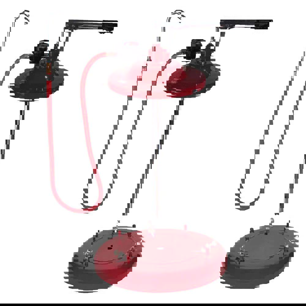 Lever Hand Pump: 0.38 oz/STROKE, Oil Lubrication, Steel, Aluminum & Stainless Steel