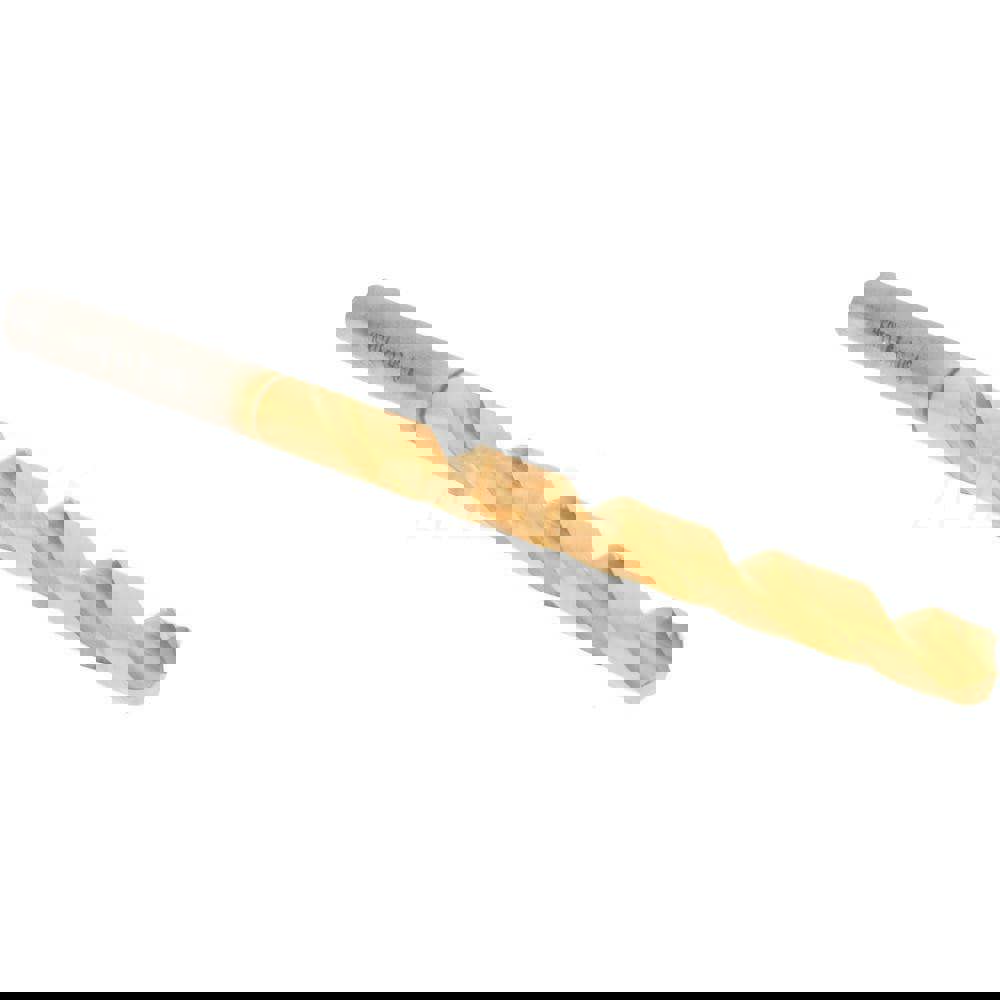 Jobber Length Drill Bit: #3, 118 &deg;, High Speed Steel