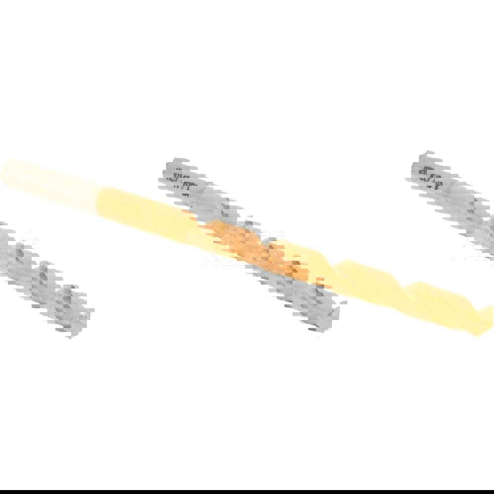 Jobber Length Drill Bit: #7, 118 &deg;, High Speed Steel