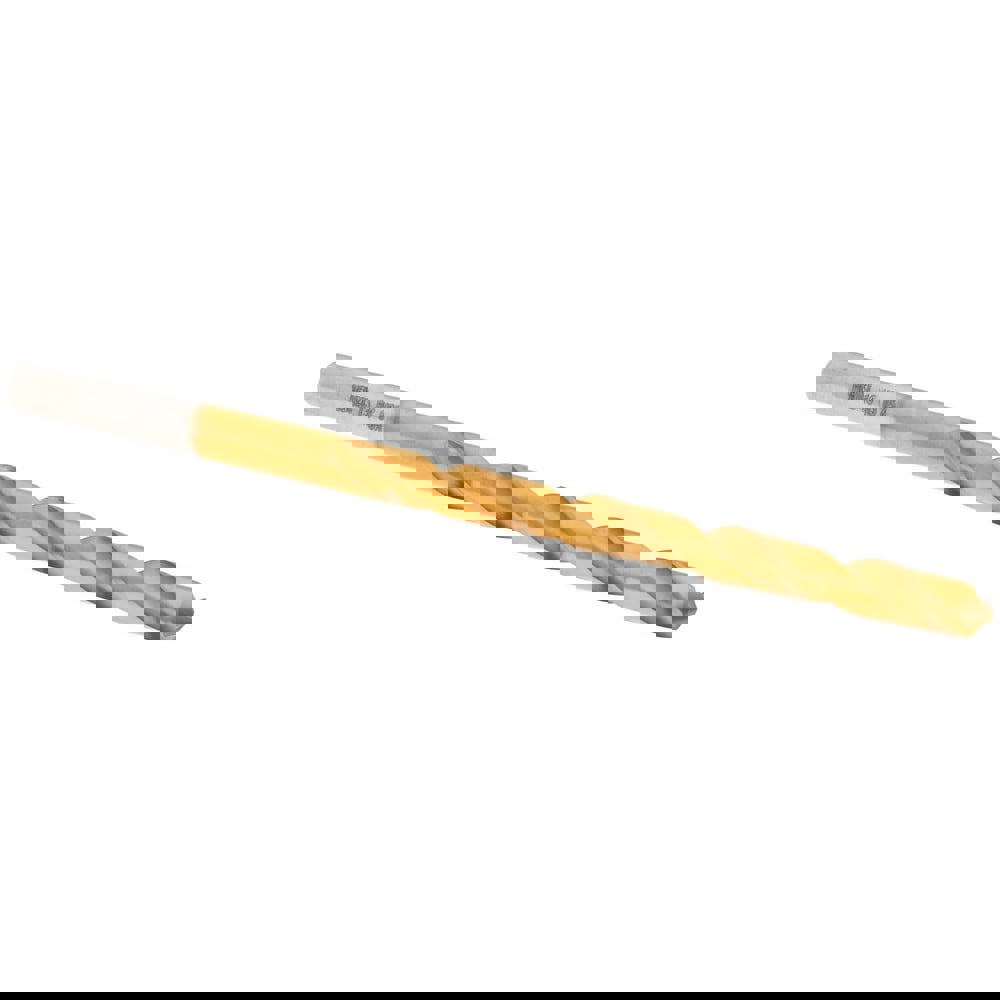 Jobber Length Drill Bit: #15, 118 &deg;, High Speed Steel