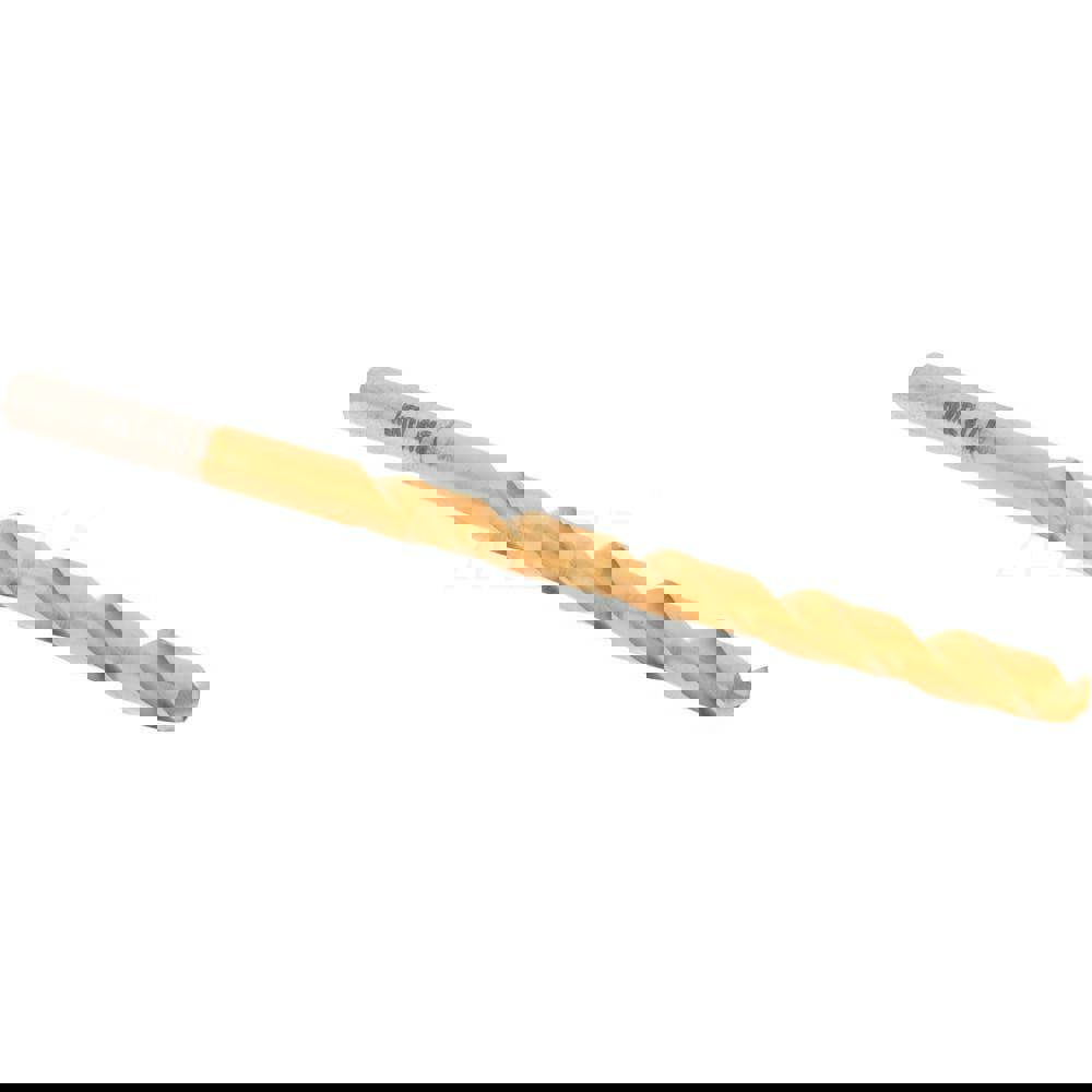 Jobber Length Drill Bit: #17, 118 &deg;, High Speed Steel
