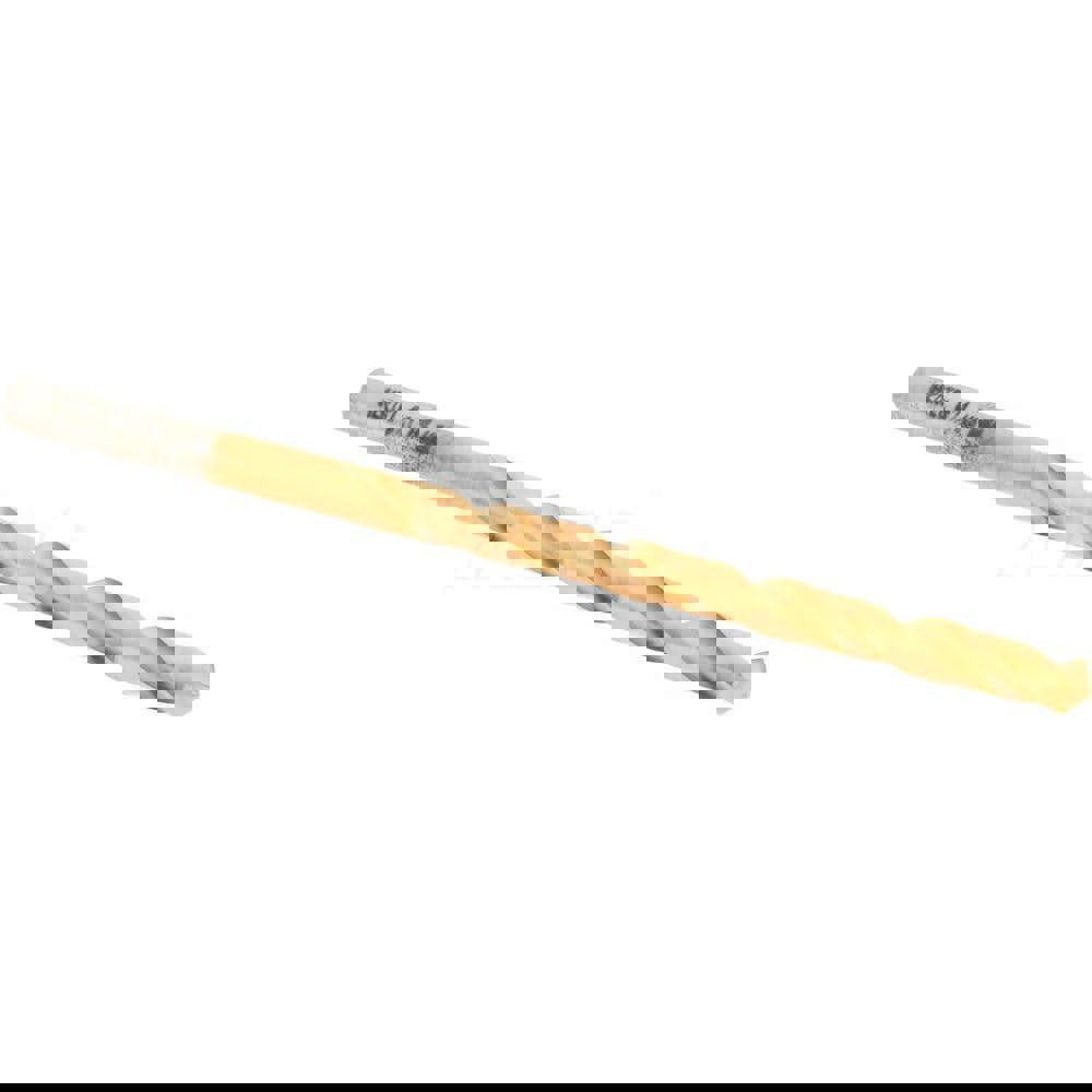 Jobber Length Drill Bit: #21, 118 &deg;, High Speed Steel
