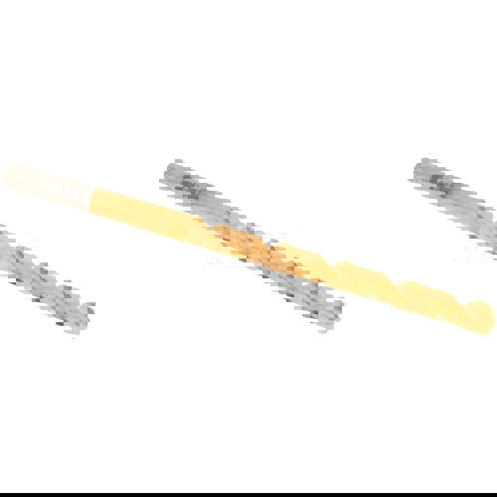 Jobber Length Drill Bit: #24, 118 &deg;, High Speed Steel