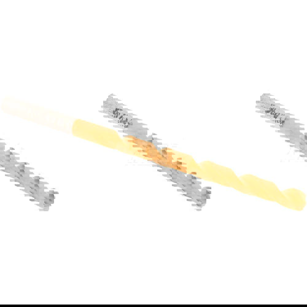 Jobber Length Drill Bit: #26, 118 &deg;, High Speed Steel