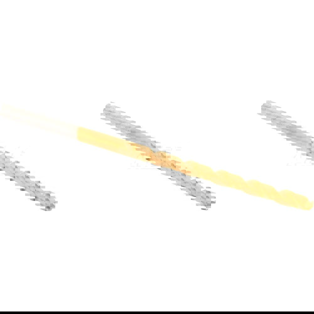 Jobber Length Drill Bit: #34, 118 &deg;, High Speed Steel