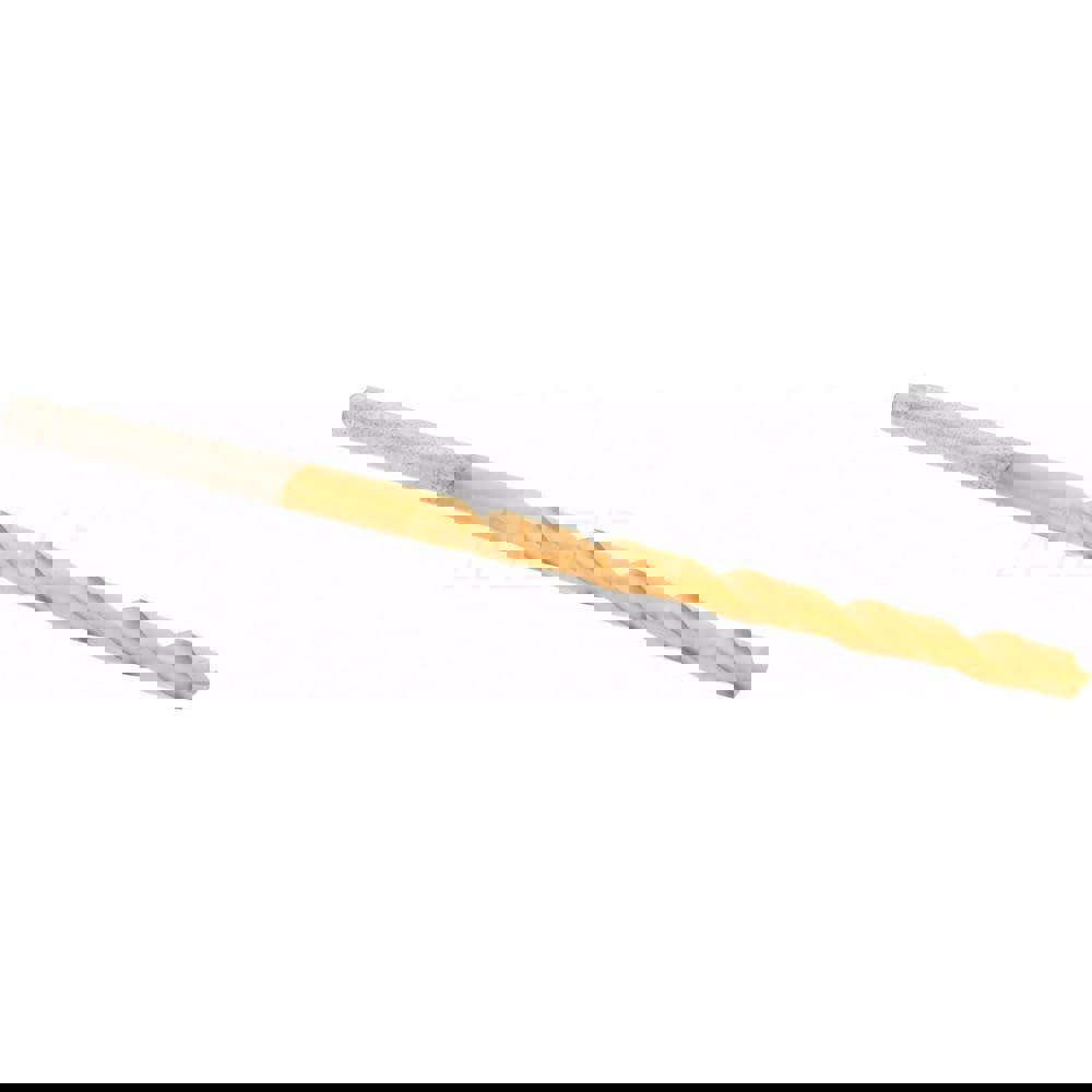 Jobber Length Drill Bit: #36, 118 &deg;, High Speed Steel