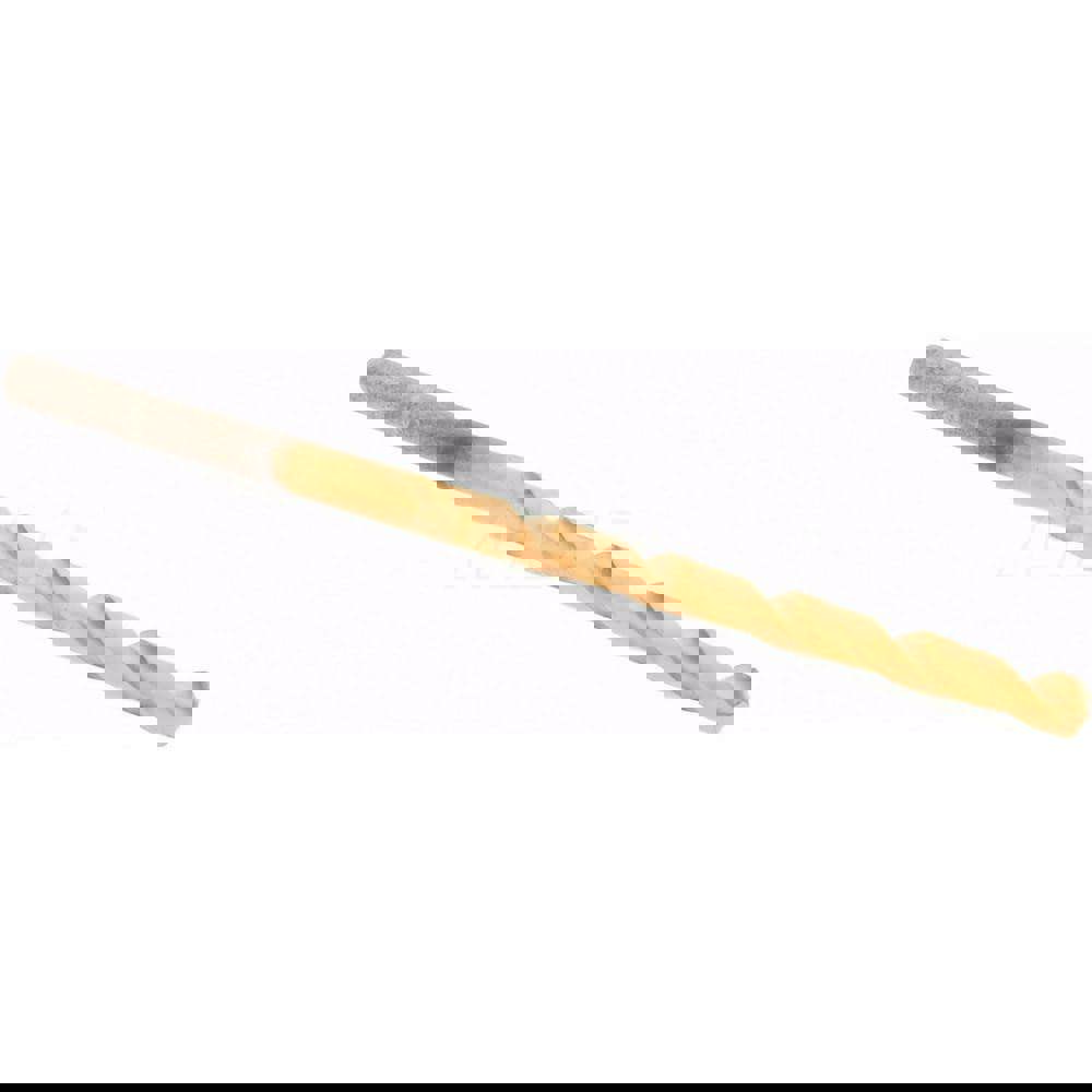 Jobber Length Drill Bit: #37, 118 &deg;, High Speed Steel