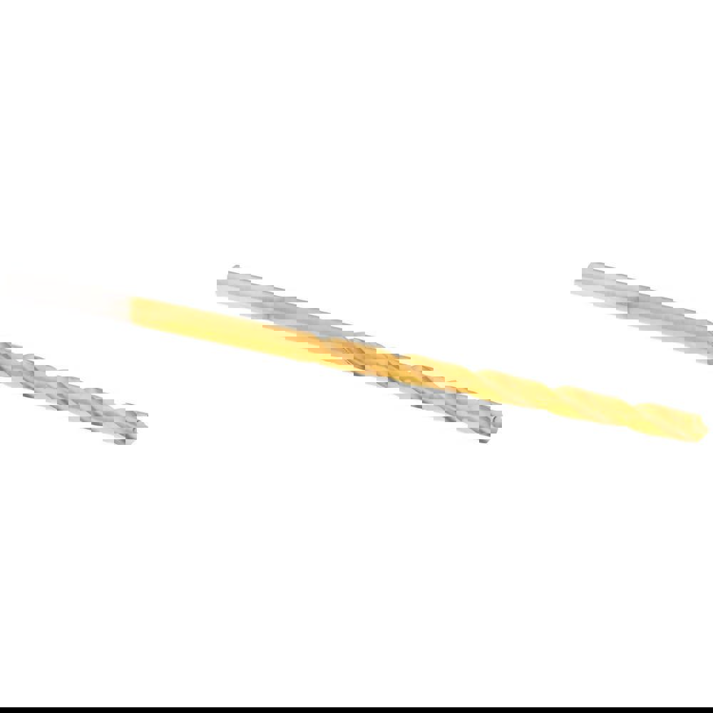 Jobber Length Drill Bit: #38, 118 &deg;, High Speed Steel