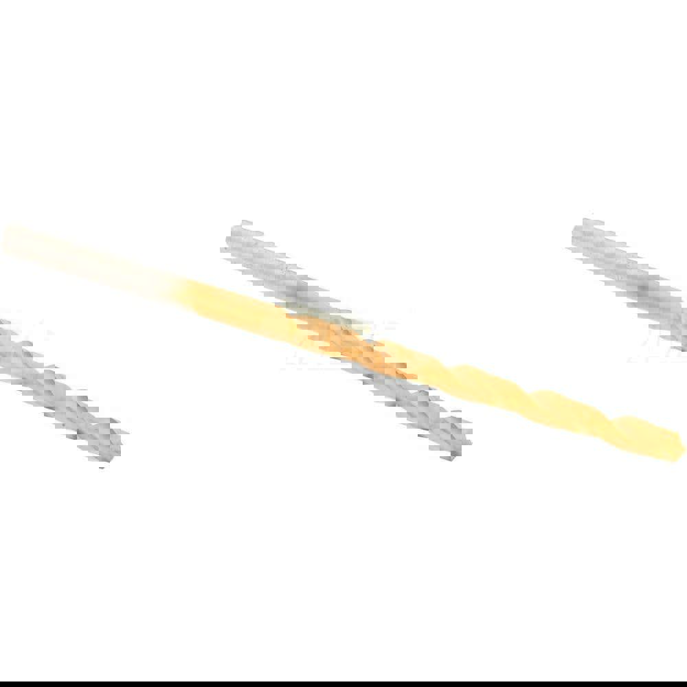 Jobber Length Drill Bit: #39, 118 &deg;, High Speed Steel