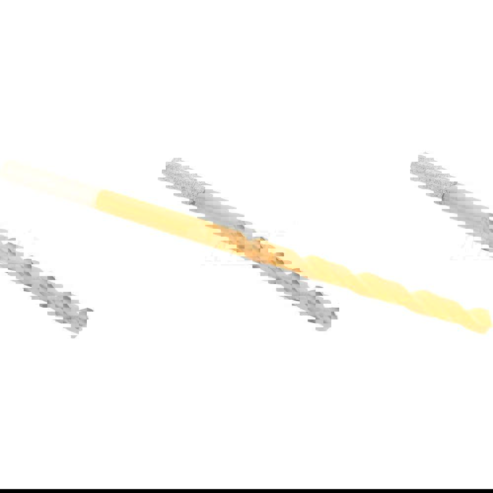 Jobber Length Drill Bit: #40, 118 &deg;, High Speed Steel