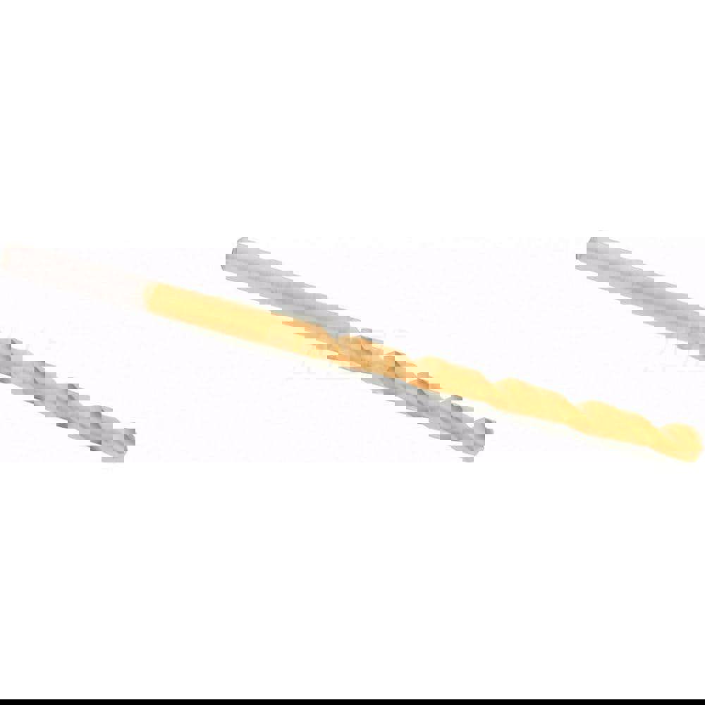 Jobber Length Drill Bit: #42, 118 &deg;, High Speed Steel