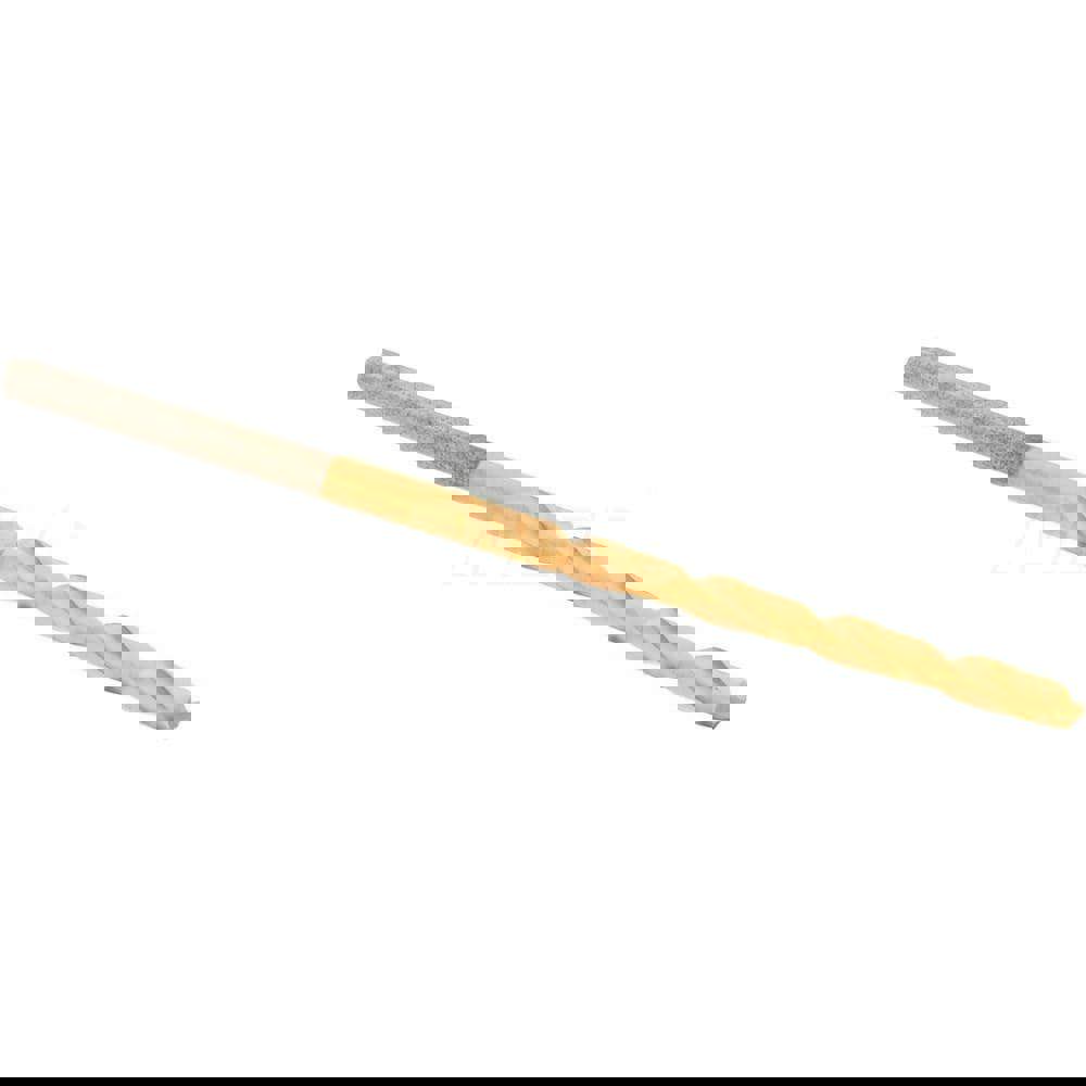 Jobber Length Drill Bit: #43, 118 &deg;, High Speed Steel