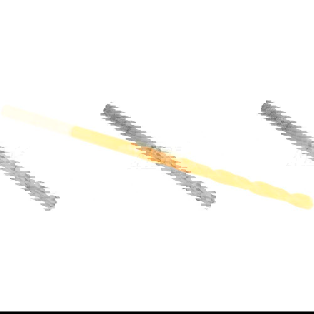 Jobber Length Drill Bit: #46, 118 &deg;, High Speed Steel