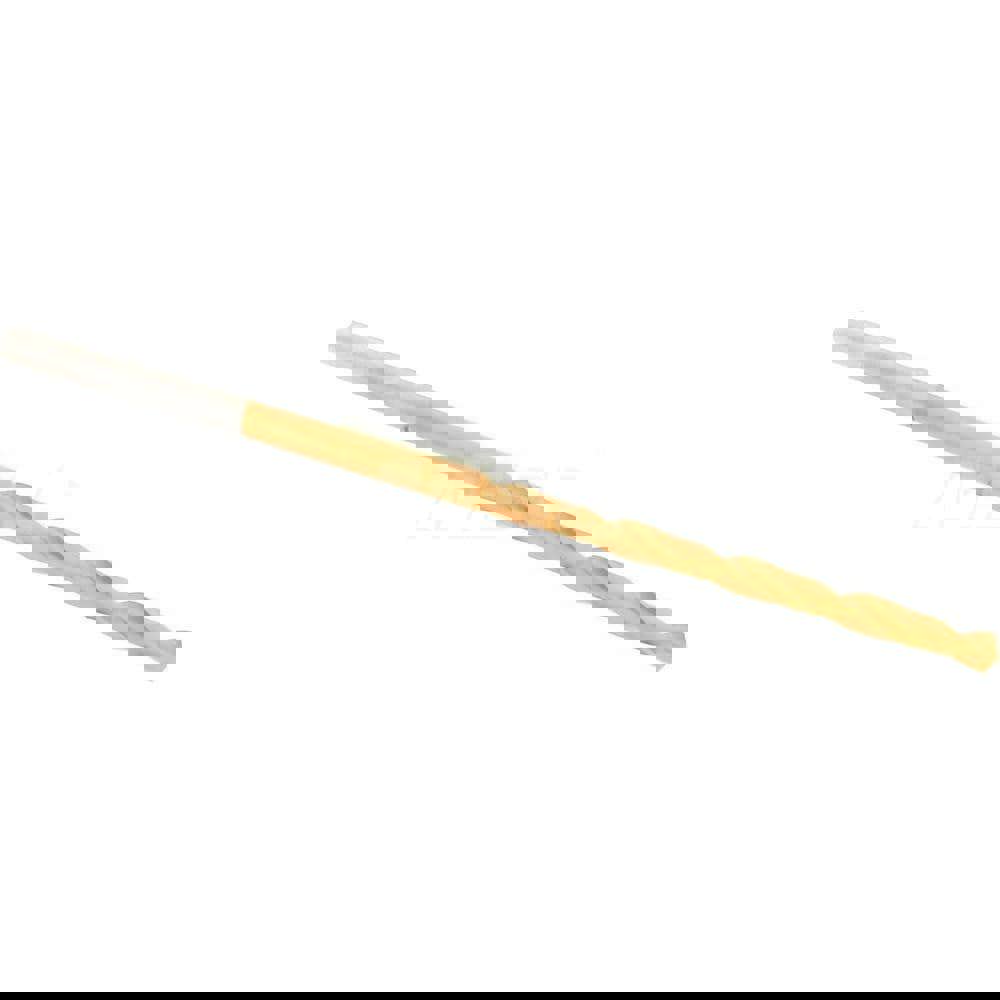 Jobber Length Drill Bit: #50, 118 &deg;, High Speed Steel