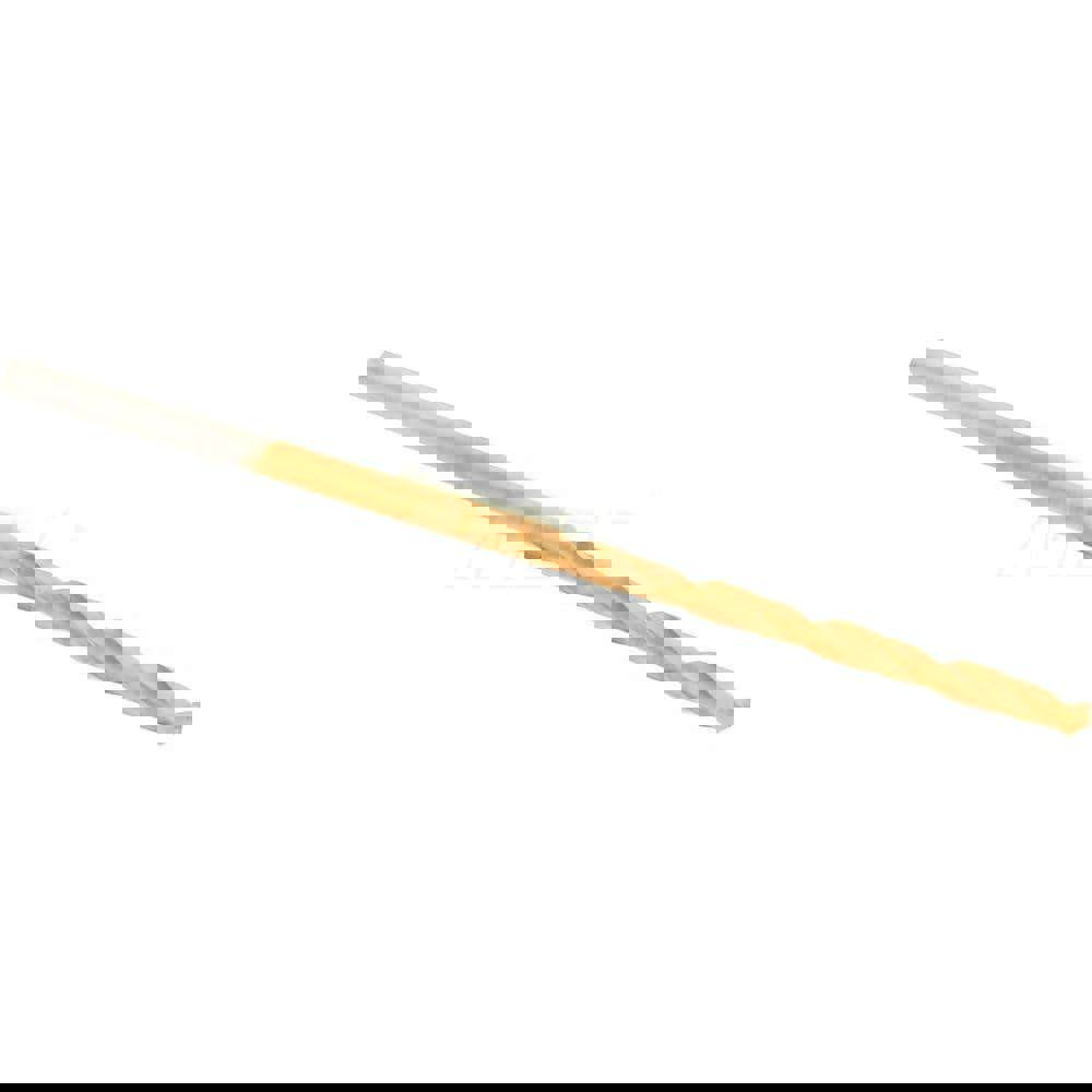 Jobber Length Drill Bit: #51, 118 &deg;, High Speed Steel