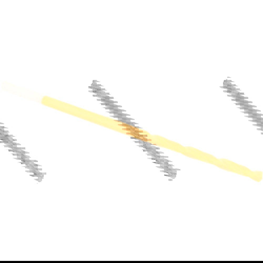Jobber Length Drill Bit: #52, 118 &deg;, High Speed Steel