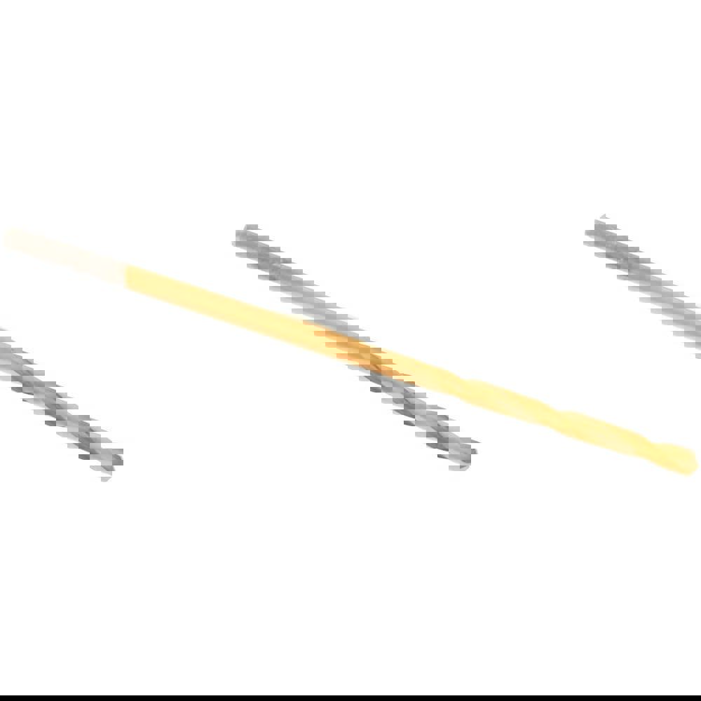 Jobber Length Drill Bit: #53, 118 &deg;, High Speed Steel